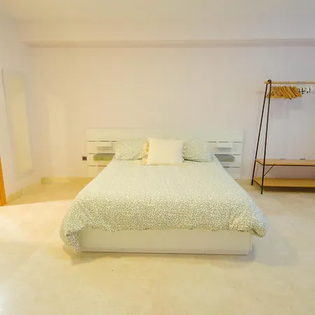 Estudio Apartment