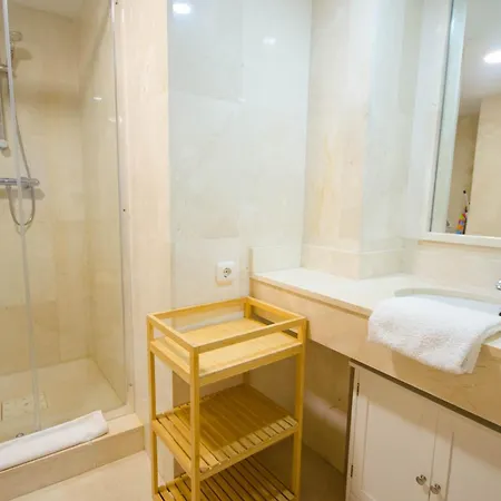 Estudio Estepona