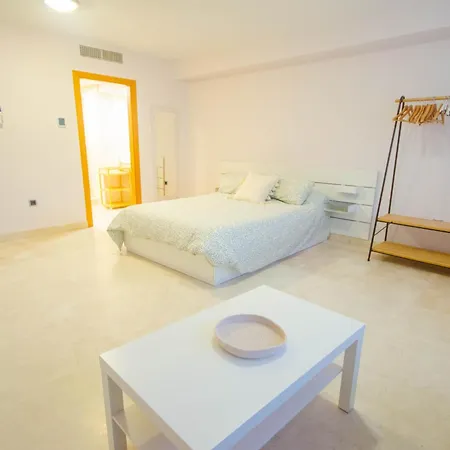 Estudio Apartment Estepona