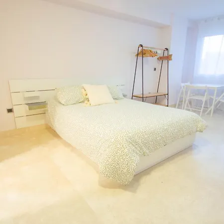 Apartment Estudio