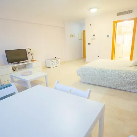 Apartment Estudio *