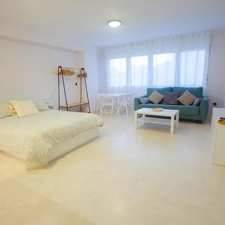 Apartment Estudio