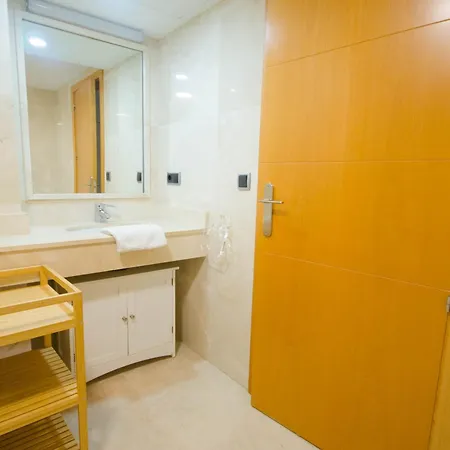 Apartment Estudio Estepona