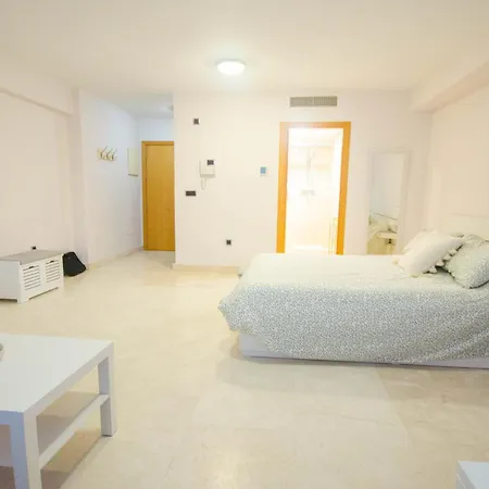Estudio Apartment *