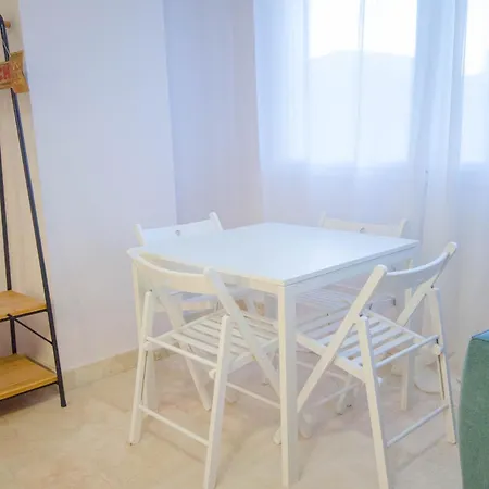 Estudio * Estepona