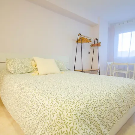 Estudio Apartment Estepona