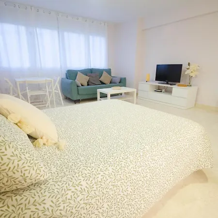 Apartment Estudio Estepona