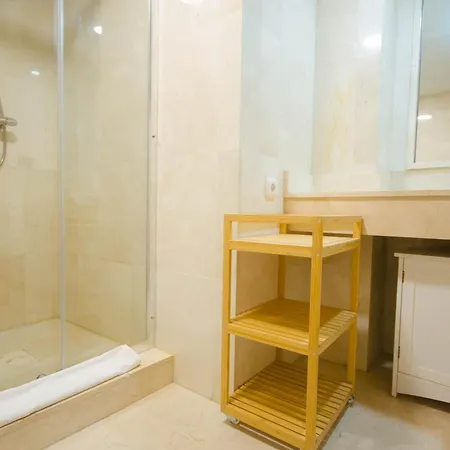 Estudio Apartment *