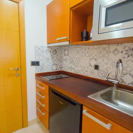 Estudio * Estepona