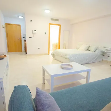 Apartment Estudio