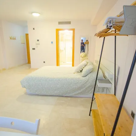 Apartment Estudio Estepona