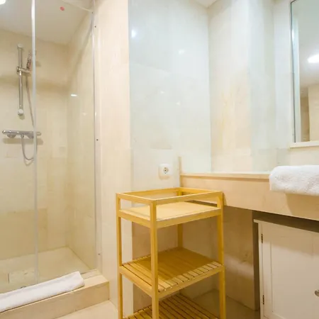 Apartment Estudio Estepona