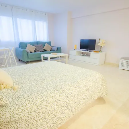 Estudio Estepona