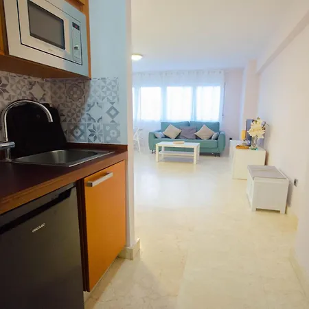 Estudio Apartment *