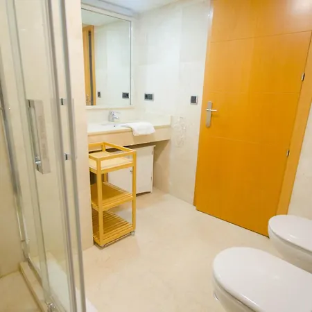 Apartment Estudio Estepona