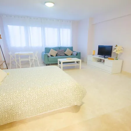 Estudio * Estepona