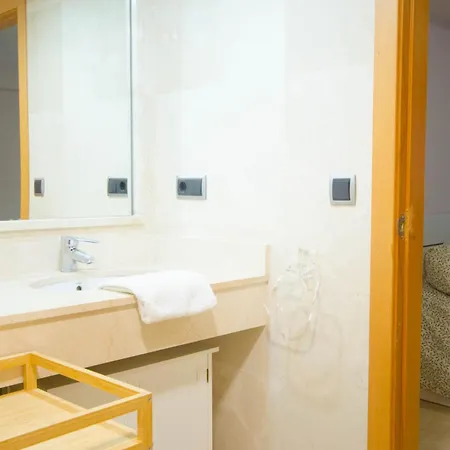Apartment Estudio Estepona