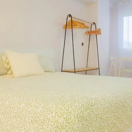 Estudio Apartment Estepona