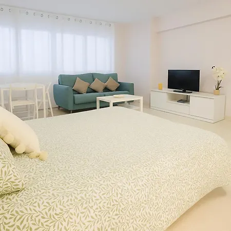 Apartment Estudio *