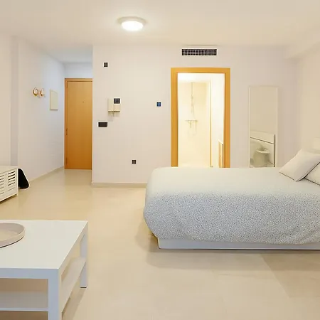 Apartment Estudio Estepona