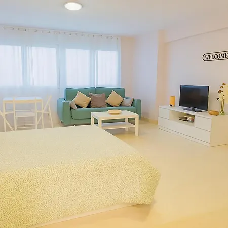 Apartment Estudio Estepona