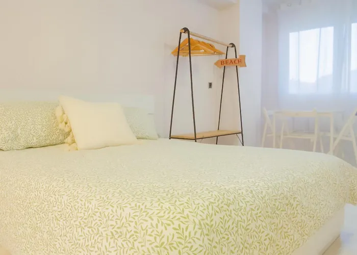 Estudio Daire Estepona