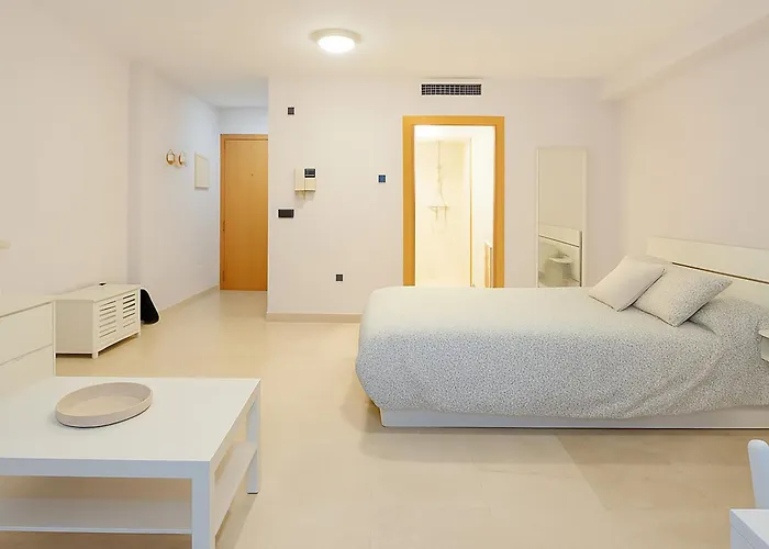 Daire Estudio Estepona