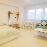 Estudio * Estepona