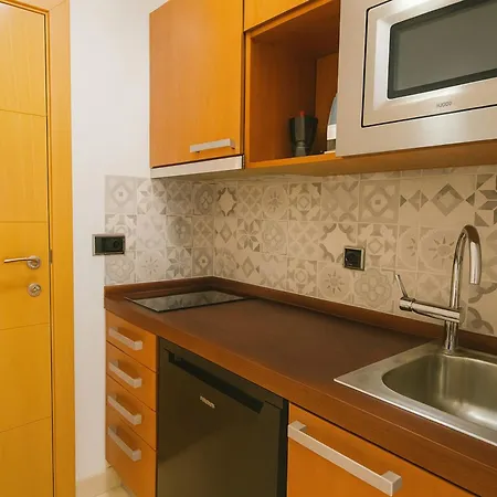 Appartement Estudio Estepona