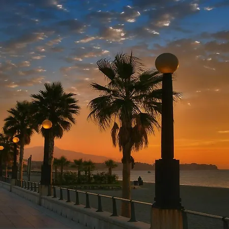 Estudio * Estepona