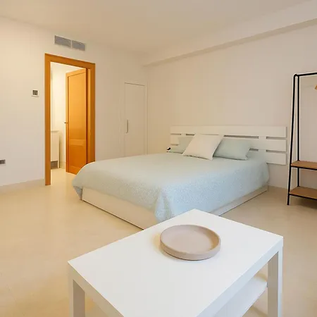 Estudio Estepona
