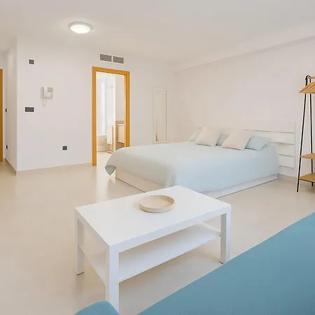 Estudio * Estepona
