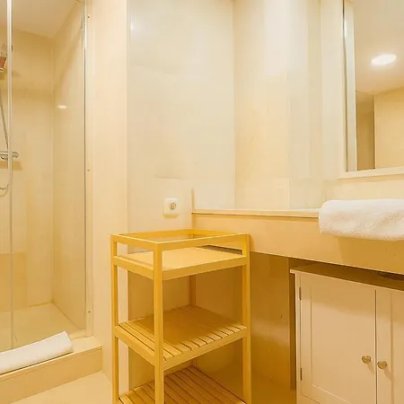 Estudio Appartement Estepona