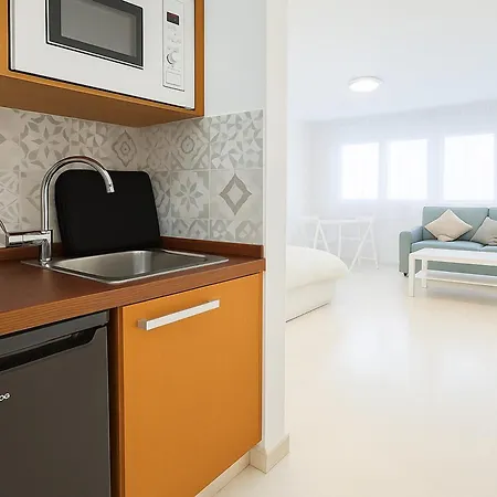 Appartement Estudio Estepona
