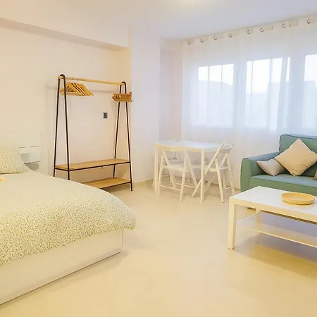 Estudio * Estepona