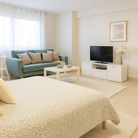 Estudio Appartement