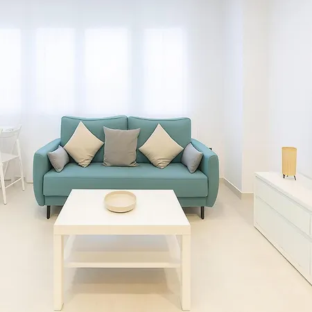 Estudio Appartement *