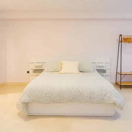 Apartamento Estudio *