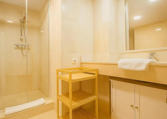 Estudio Lägenhet Estepona