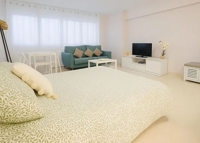 Appartement Estudio *