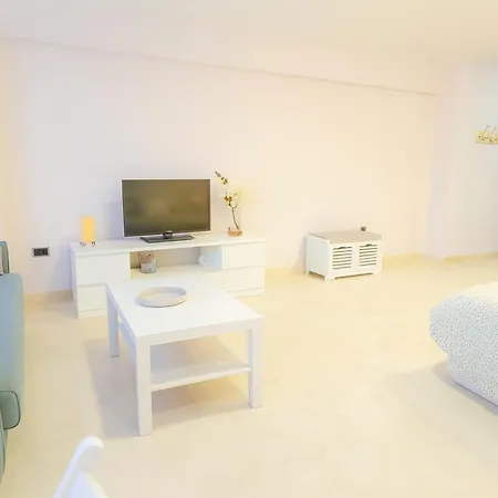 Estudio Apartman